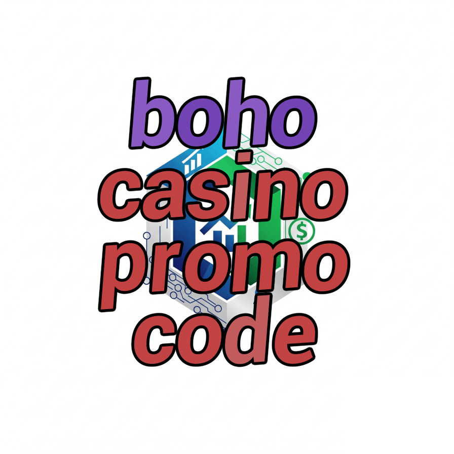 boho casino promo code